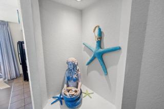 Beach Cove Resort Unit 612 with Direct Oceanfront Balcony - 2