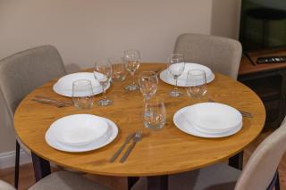 Konopacka Studio - 7th Floor, Trams Nearby - by Rentujemy - 4