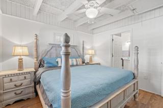 Carolina Breeze 506 Miller Lane in North Myrtle Beach - No Steps - 0