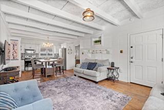 Carolina Breeze 506 Miller Lane in North Myrtle Beach - No Steps - 9