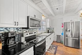 Carolina Breeze 506 Miller Lane in North Myrtle Beach - No Steps - 6