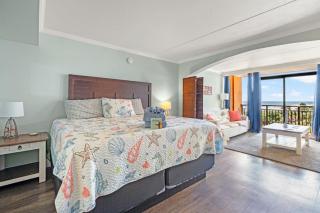 Caravelle Resort Unit 409 with Resort Pool and Ocean Views from Balcony - 6