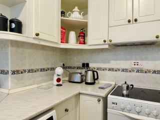 Balluta Charm 2, Sea-Side Apartment - 3