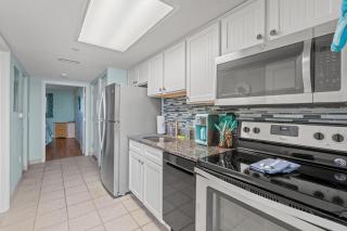 Bay Watch Resort Unit 1507 with Direct Oceanfront Balcony - 8