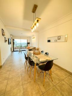 Amplio depto tres habitaciones y dos banos para familia - Bonavista Rentals - 2