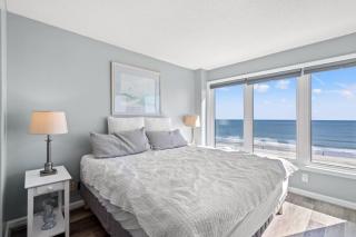 Atlantic Dunes Resort Unit 502 with Direct Oceanfront Balcony - 8
