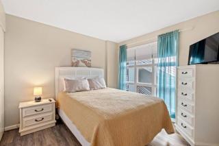 Atlantic Dunes Resort Unit 502 with Direct Oceanfront Balcony - 5