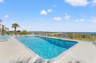 Atlantic Dunes Resort Unit 502 with Direct Oceanfront Balcony - 1