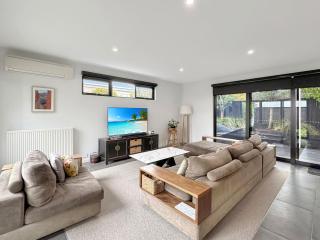 Fyansford 3 Bed Retreat - Modern and Family Friendly - 7