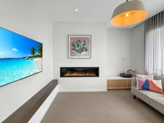 Fyansford 3 Bed Retreat - Modern and Family Friendly - 6