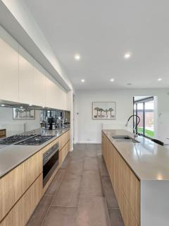Fyansford 3 Bed Retreat - Modern and Family Friendly - 5