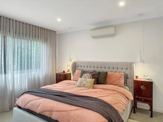 Fyansford 3 Bed Retreat - Modern and Family Friendly - 4