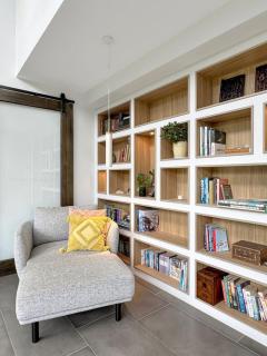 Fyansford 3 Bed Retreat - Modern and Family Friendly - 2