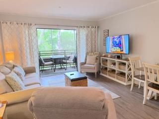 Ocean Creek Plantation Lodge 1 East 2306 - Oceanfront Resort - 5