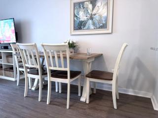 Ocean Creek Plantation Lodge 1 East 2306 - Oceanfront Resort - 4