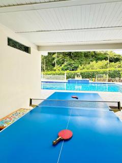 Villa Nora Casa Campestre - 1