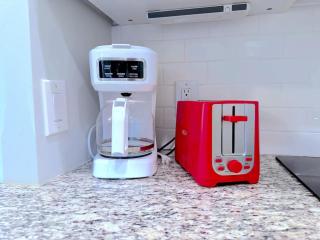 Ocean Creek Plantation Lodge 1 East 2306 - Oceanfront Resort - 1