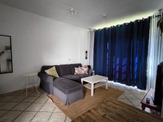 Apartamento playero Privado WiFi- MorroJable - 9