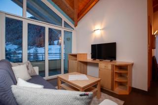 Alpina Appartements - 1