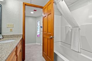 Beach Cove Resort Unit 710 with Direct Oceanfront Balcony - 1