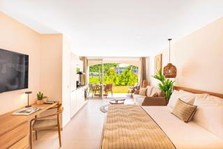 Cosy bay studio peaceful stay near the beach - Anse Marcel - 5