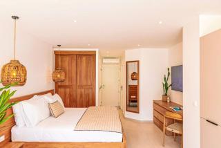 Cosy bay studio peaceful stay near the beach - 1