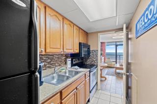 Monterey Bay Suites Resort Unit 523 with Direct Oceanfront Balcony - 6