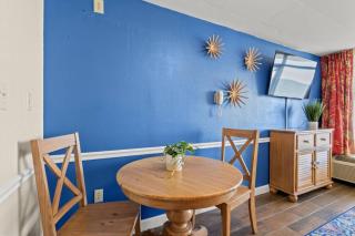 Monterey Bay Suites Resort Unit 523 with Direct Oceanfront Balcony - 5