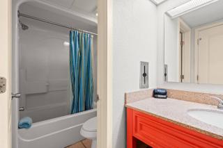 Monterey Bay Suites Resort Unit 523 with Direct Oceanfront Balcony - 3