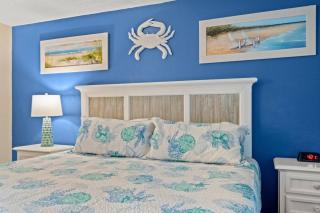 Monterey Bay Suites Resort Unit 523 with Direct Oceanfront Balcony - 2