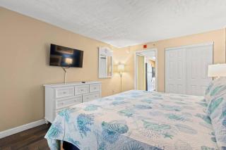 Monterey Bay Suites Resort Unit 523 with Direct Oceanfront Balcony - 1