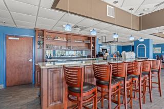 Bay Watch Resort Unit 1715 with Direct Oceanfront Balcony - 2