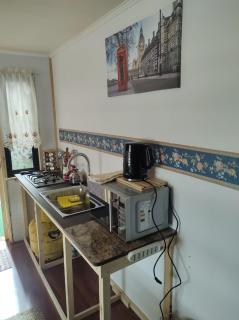 Habitación privada - 1