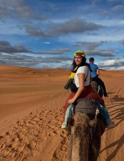 Merzouga Boho Camp - 3