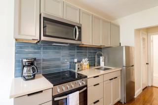 Bright and Breezy 1Bedroom 4blocks from DTSP - 5