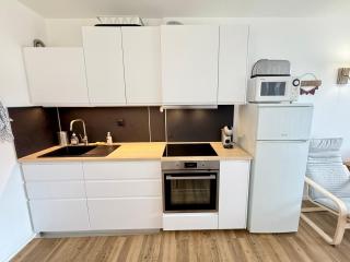 Pause détente vue montagnes - 6