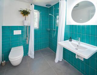 Gästehaus mit Seminarraum - 2