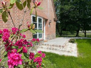 Gästehaus mit Seminarraum - 6