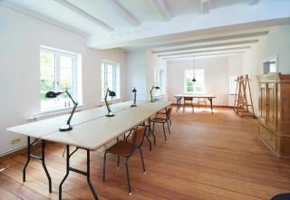 Gästehaus mit Seminarraum - 9