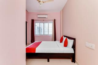 Super Hotel O Aaira Inn - 1