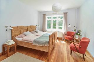 Gästehaus mit Seminarraum - 3