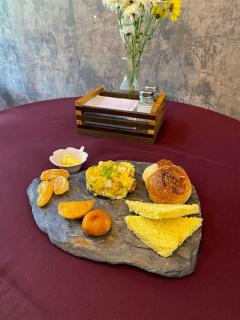 Hotel Ortega la 33 - 9