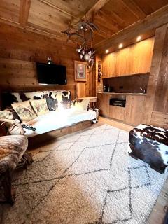 Ciasa de Len Cortina - 7