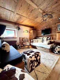 Ciasa de Len Cortina - 9