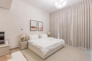 Yas Island Studio Walk to Formula One and Ferrari World - 5