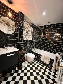 Park Crescent Brighton - 3