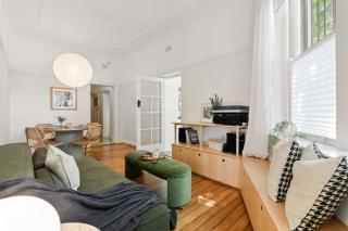 Charming Art Deco Retreat in Potts Point - 0