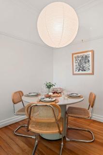 Charming Art Deco Retreat in Potts Point - 7