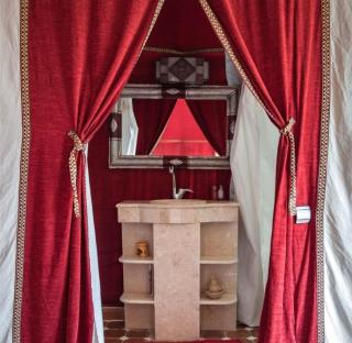 Merzouga Boho Camp - 3