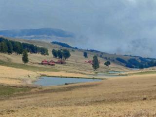 Shalom Mountain & Fly-Fishing Lodge - 9